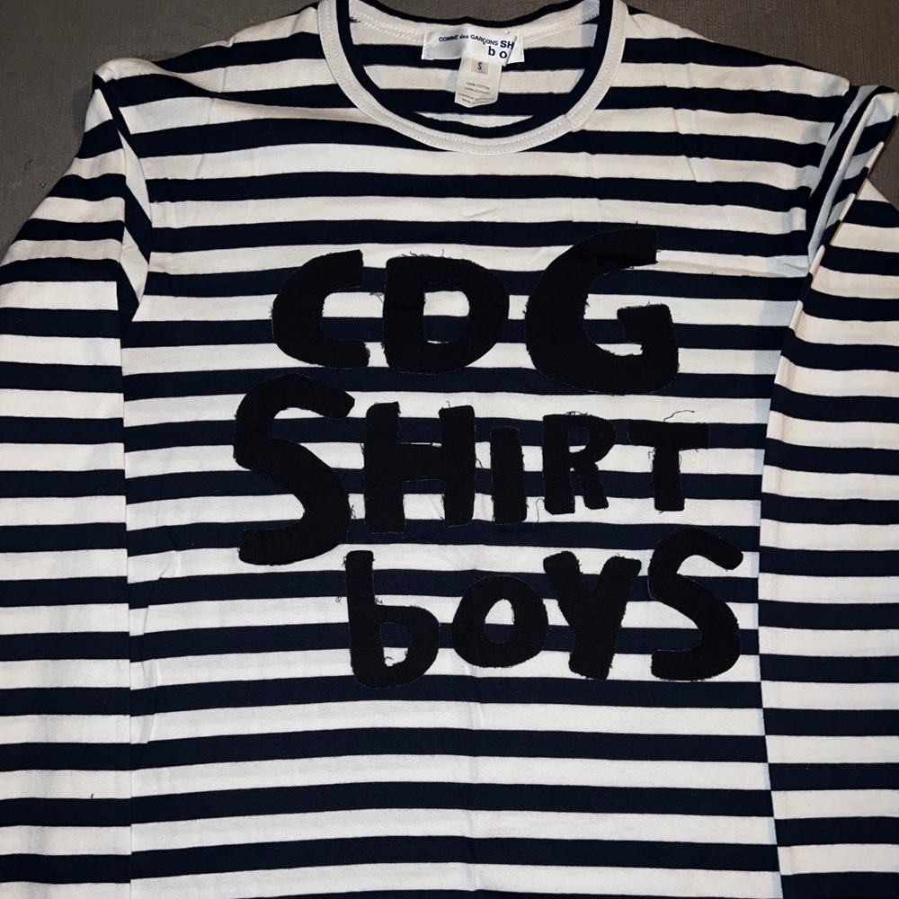 CDG T-Shirt